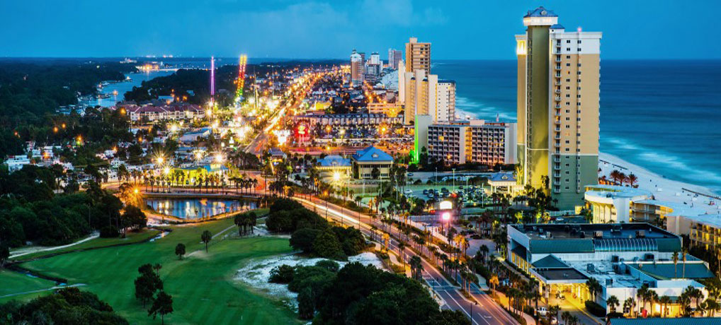Panama City Beach,Florida The Best Beaches In America. | NewEdenTravel.com