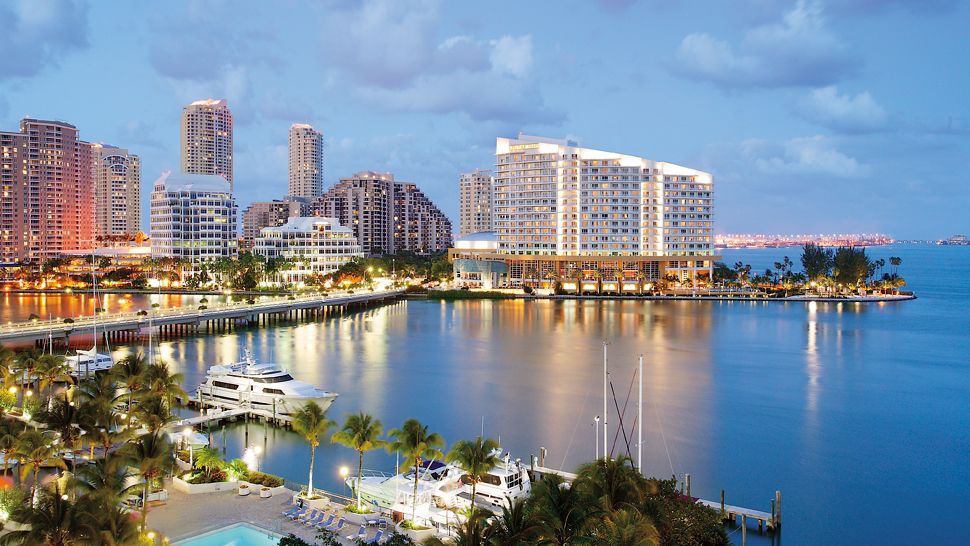 Hotels Miami Florida | NewEdenTravel