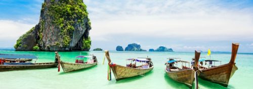 Travel Guide For Your Visit To Phuket Thailand