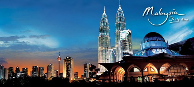Kuala Lumpur Hotels
