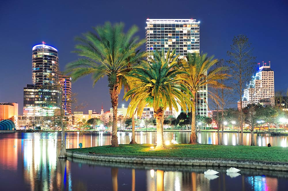 Top Hotels Orlando Florida