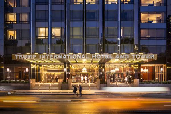 Trump International Hotel Tower New York