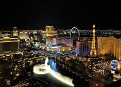 The Ultimate Las Vegas Travel Guide