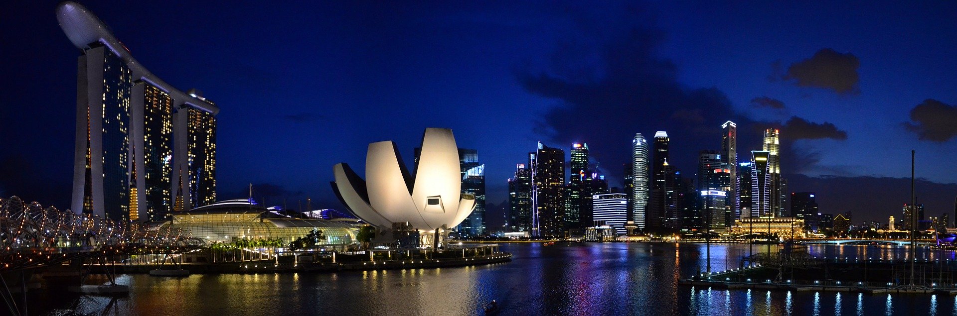 The Best Hotels in Singapore Review for 2020