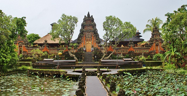 the ultimate bali travel guide